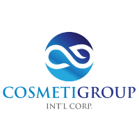 CosmetiGroup Int'l Corp.